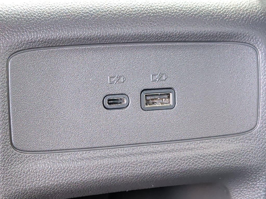 New 2026 Buick Envista Preferred w/ Convenience I Package FWD image 37