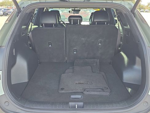 Certified 2023 Kia Sportage X-Line w/ X-Line Premium Package image 12