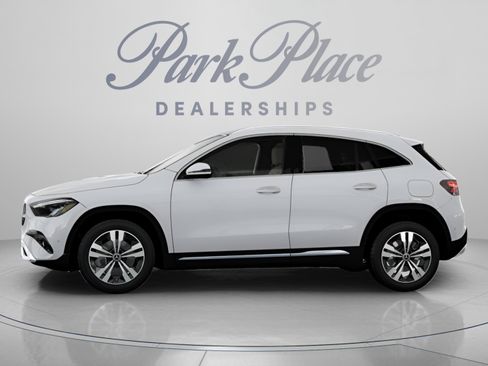 New 2026 Mercedes-Benz GLA 250 image 6