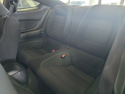 Used 2015 Ford Mustang Coupe w/ Equipment Group 051A image 10