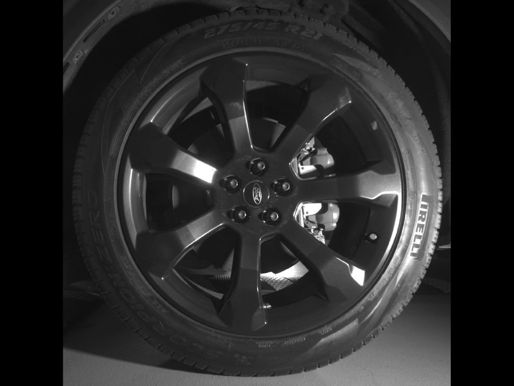 Used 2023 Ford Explorer ST w/ Equipment Group 401A AWD/4WD image 9