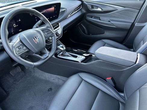Used 2026 Buick Envista Sport Touring w/ Convenience I Package FWD image 10