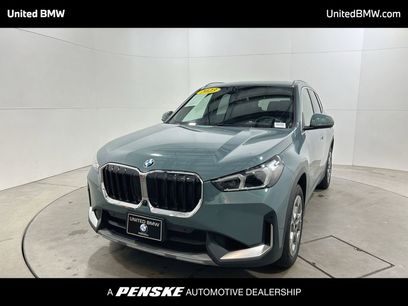 Certified 2023 BMW X1 xDrive28i