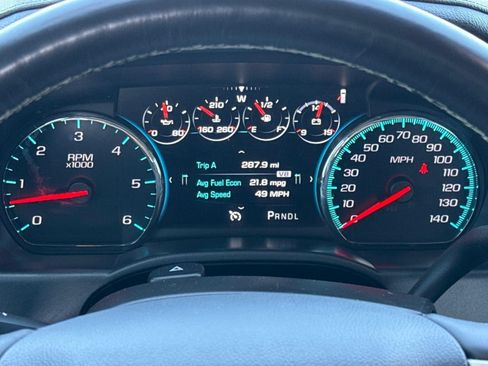 Used 2018 GMC Sierra 1500 Denali w/ Denali Ultimate Package AWD/4WD image 9