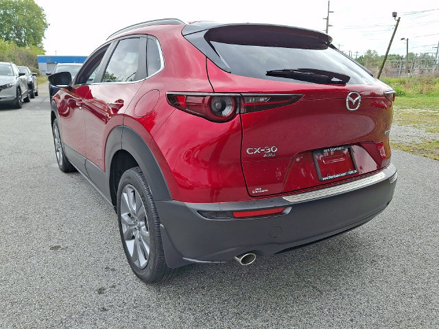 Certified 2023 MAZDA CX-30 AWD 2.5 S w/ Select Package image 5