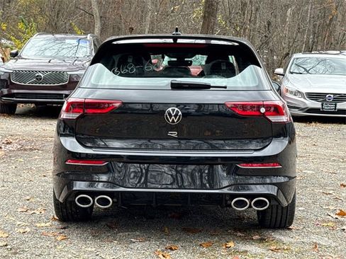 New 2026 Volkswagen Golf image 3