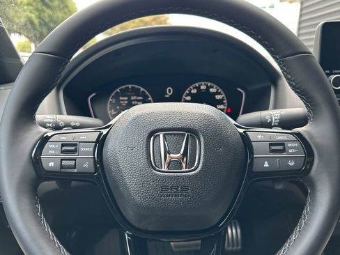 Used 2026 Honda Civic Sport image 19