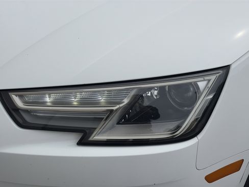 Used 2017 Audi A4 2.0T Premium FWD image 10