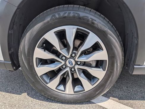 Used 2024 Subaru Outback Touring XT AWD/4WD image 10