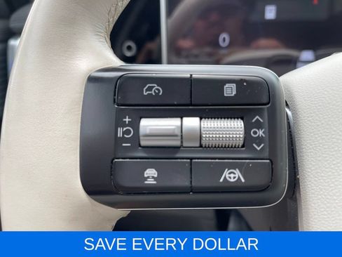 Used 2024 Hyundai Santa Fe Limited AWD/4WD image 19