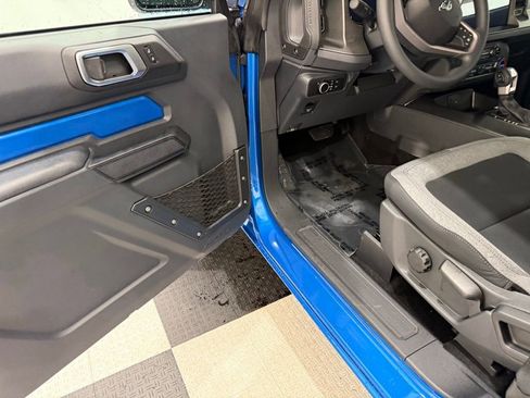 New 2025 Ford Bronco 2-Door image 23