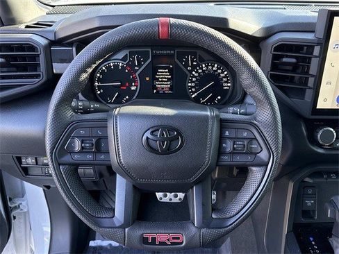 Used 2025 Toyota Tundra Limited image 18