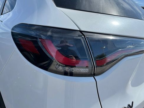 Certified 2026 Honda HR-V Sport image 24