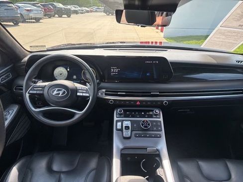 Used 2024 Hyundai Palisade Calligraphy AWD/4WD image 26