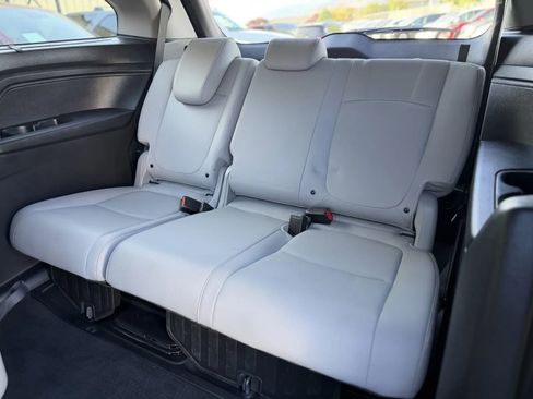 Used 2024 Honda Odyssey Touring image 47