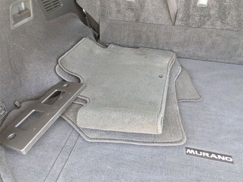 Used 2023 Nissan Murano SV image 32