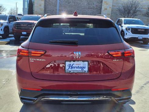 New 2026 Buick Envision Sport Touring image 24