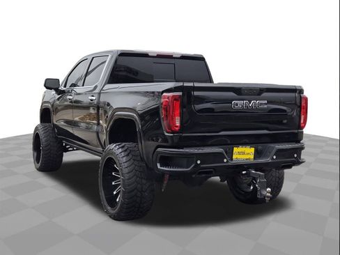 Used 2020 GMC Sierra 1500 SLT image 6