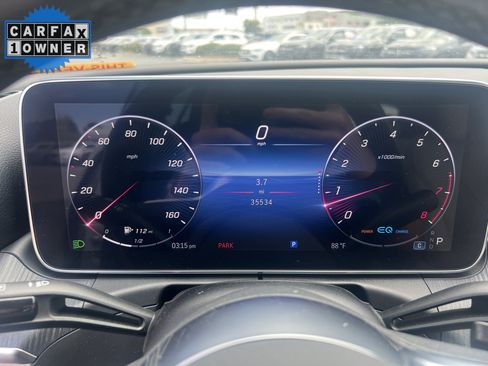Certified 2022 Mercedes-Benz C 300 4MATIC Sedan w/ Exclusive Trim Package image 17