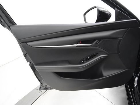 New 2026 MAZDA MAZDA3 s FWD image 31