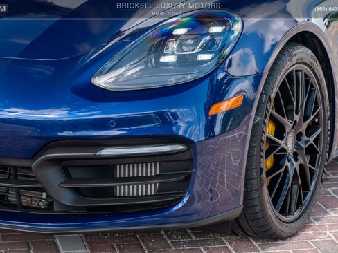 Used 2022 Porsche Panamera image 52