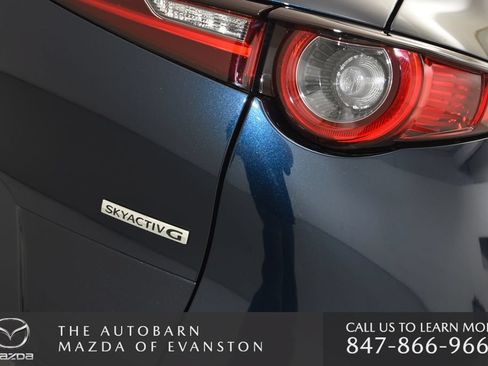 New 2026 MAZDA CX-30 AWD 2.5 S w/ Premium Package image 38