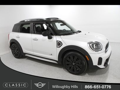 Certified 2024 MINI Cooper Countryman S