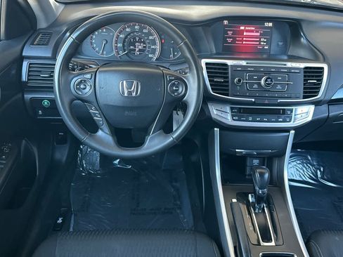 Used 2015 Honda Accord Sport image 14
