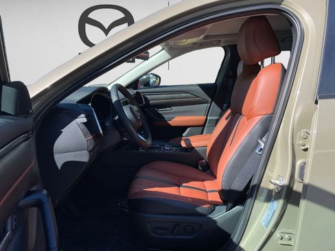 New 2026 MAZDA CX-50 Meridian Edition w/ Weather Package image 8