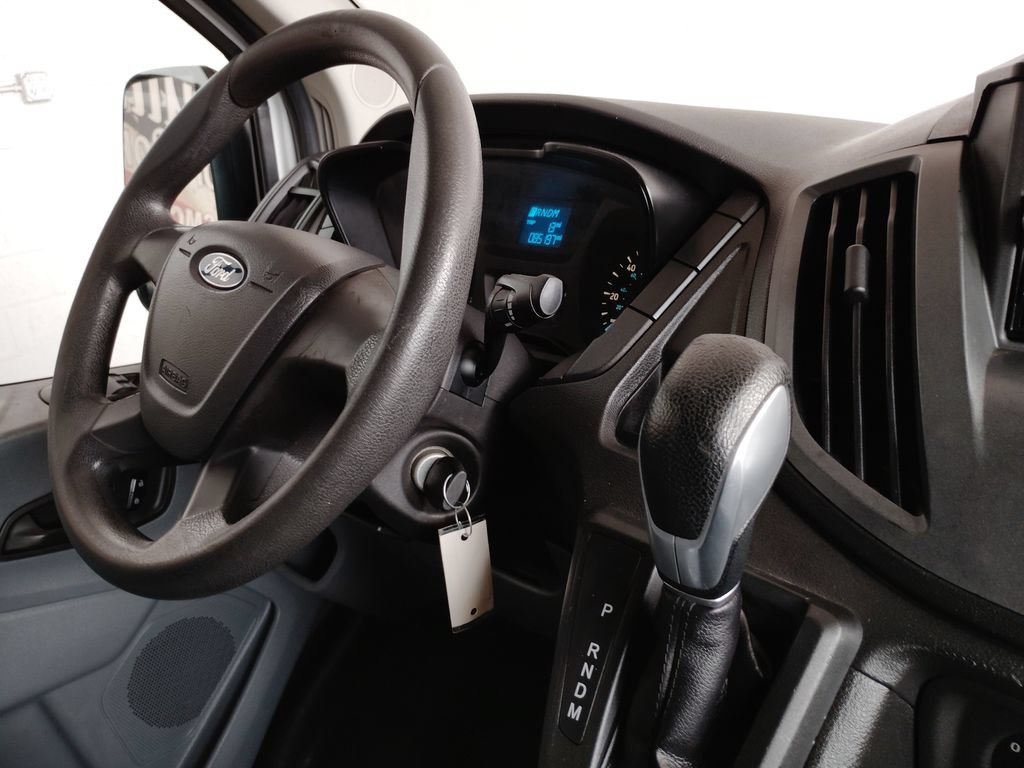 Used 2015 Ford Transit 250 148 High Roof RWD image 31