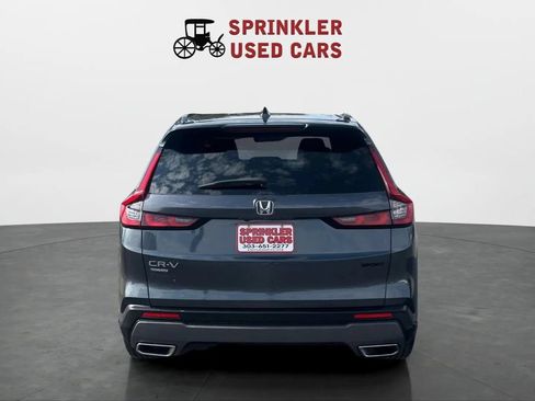 Used 2023 Honda CR-V Sport image 5