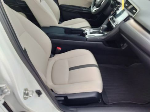 Used 2017 Honda Civic EX-T image 12