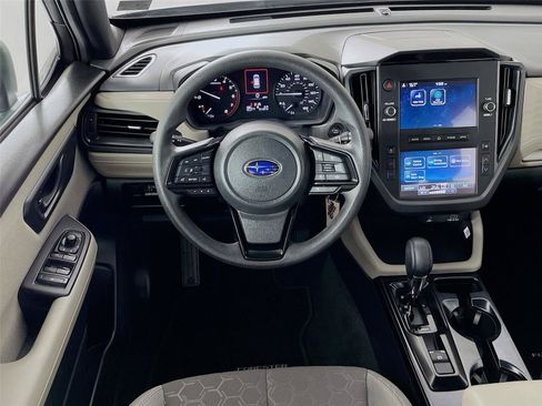 Certified 2026 Subaru Forester AWD/4WD image 25