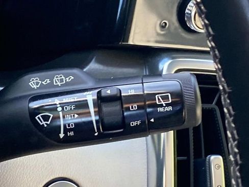 Used 2021 Kia Sorento SX FWD image 22