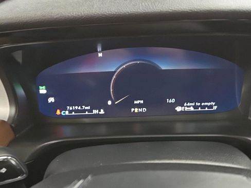 Used 2021 Lincoln Aviator Reserve image 13