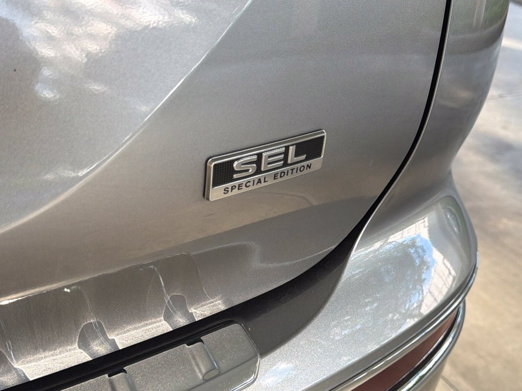 Used 2022 Mitsubishi Outlander SEL AWD/4WD image 21