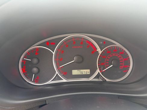 Used 2013 Subaru Impreza WRX Limited AWD/4WD image 7