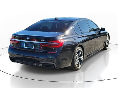 Used 2019 BMW 740i w/ M Sport Package