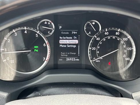 Used 2023 Lexus GX 460 Premium AWD/4WD image 42
