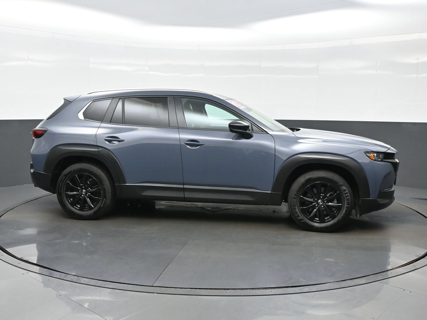 Used 2026 MAZDA CX-50 AWD 2.5 S w/ Preferred Pkg image 7