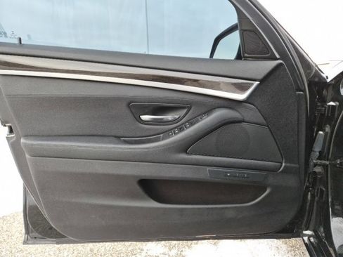 Used 2016 BMW 528i xDrive Sedan image 12