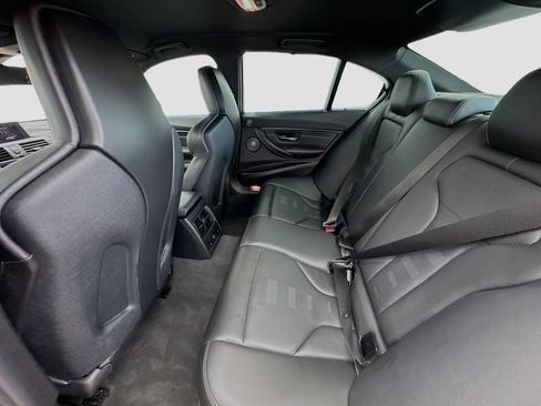 Used 2018 BMW M3 w/ Executive Package image 15