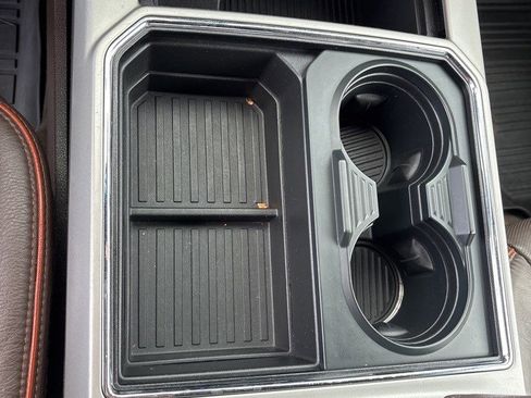 Used 2017 Ford F350 King Ranch w/ King Ranch Ultimate Package image 17