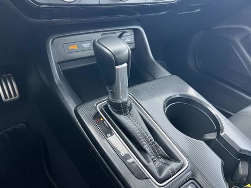 Certified 2023 Honda Civic Sport image 15