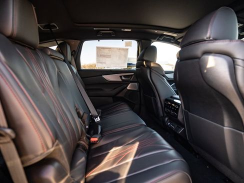 New 2026 Acura MDX A-Spec AWD/4WD image 17