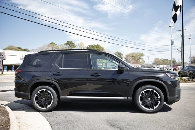 New 2026 Honda Pilot Touring image 15