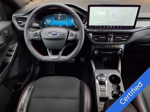 Used 2023 Ford Escape ST-Line Select w/ Tech Pack #2 image 6