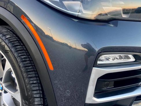 Used 2020 BMW X5 xDrive40i image 10