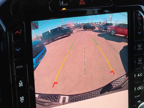 New 2026 RAM 1500 Big Horn image 35