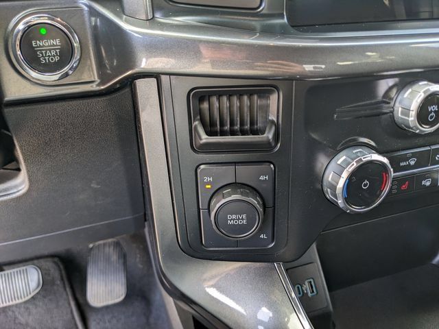 Used 2023 Ford F150 XLT w/ Equipment Group 302A High AWD/4WD image 26